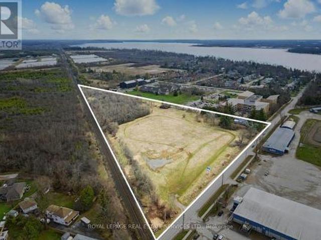 157 Main Street, Brock, ON, L0K 1A0 vacant land for sale | Listing ID N13019 | Royal LePage