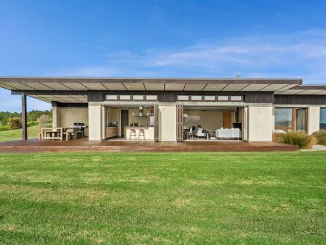 157 McAlister Road, Mangapai, Whangārei