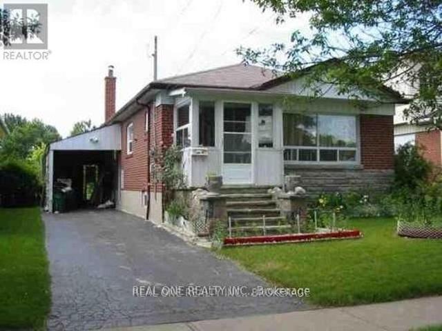 157 Shropshire Drive, Toronto, ON, M1P 1Z6 house for lease | Listing ID E13411 | Royal LePage