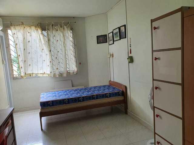 157 Simei Road, near Simei and Upper Changi MRT, Common Room, for rent