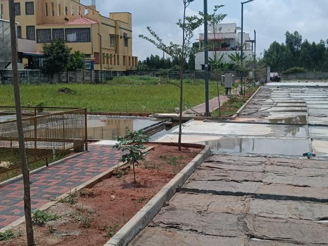 157 Sq.Yd. Plot in Chokkasandra Bangalore Listing ID: #9905