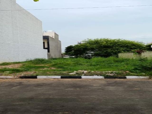 157 Sq.Yd. Plot in Mullanpur Mohali Listing ID: #10383