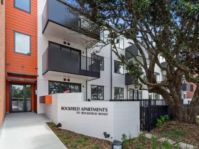 157 Rockfield Road, Penrose, Auckland City For Sale