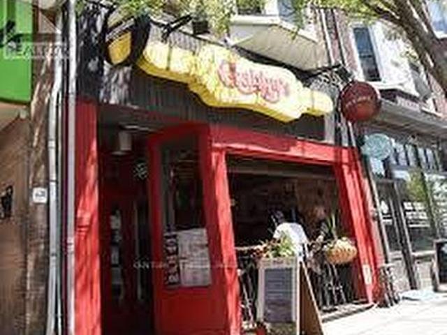 157 Roncesvalles Avenue, Toronto, ON, M6R 2L3 commercial for sale | Listing ID W13053 | Royal LePage