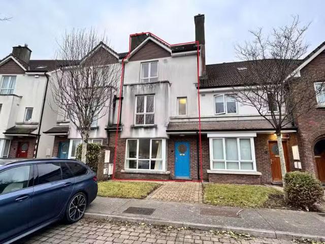 157 Rosan Glas, Rahoon, Co. Galway, H91AT8N is for sale