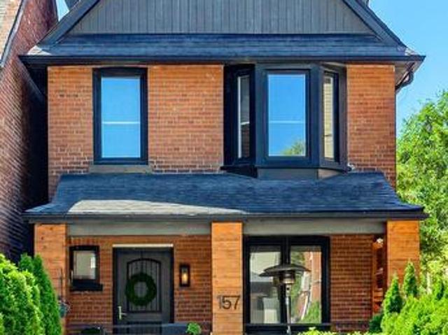157 Ranleigh Avenue, Toronto, ON, M4N 1X2 house for sale | Listing ID C13532 | Royal LePage