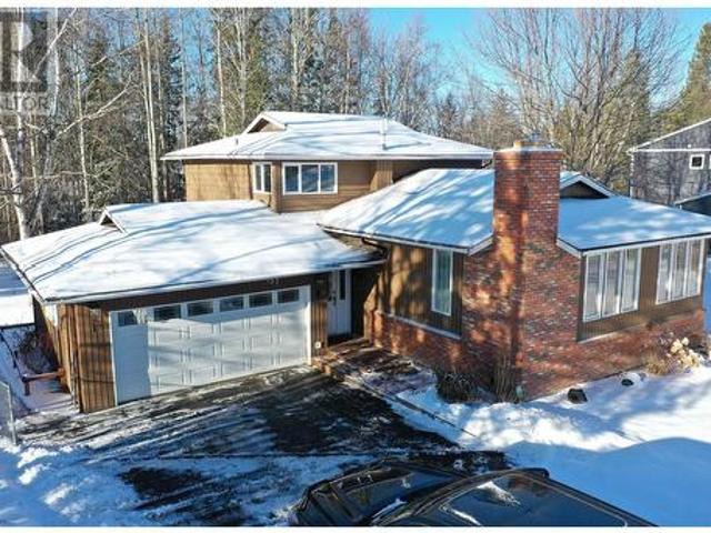 157 Thompson Road, Quesnel, BC, V2J 5B5 house for sale | Listing ID R2959 | Royal LePage