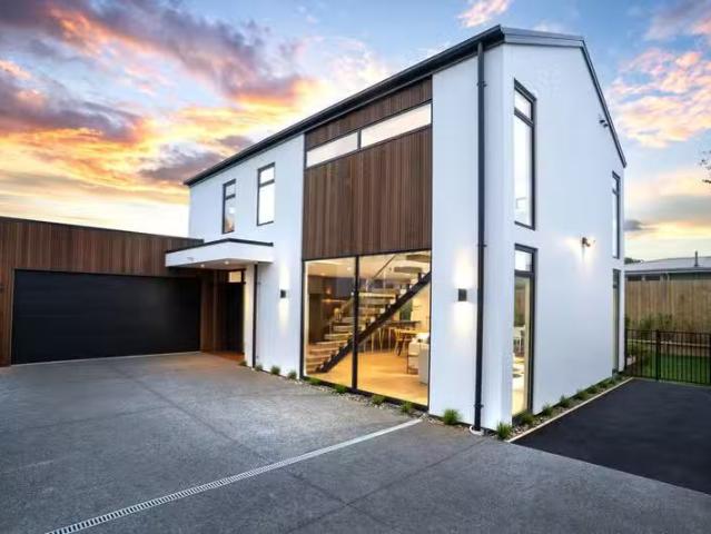 157a Centaurus Road, St Martins, NZ 8022 House for Sale