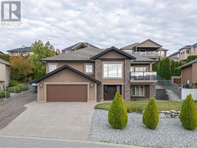 1584 Merlot Drive, West Kelowna, BC, V1Y 6G1 house for sale | Listing ID 10344 | Royal LePage