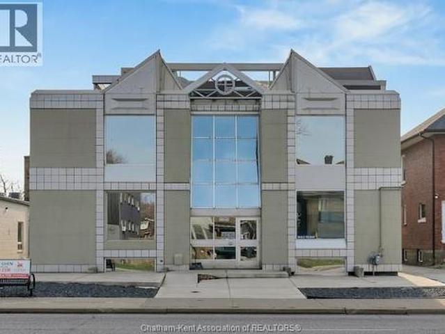 1585 Ouellette Avenue, Windsor, ON, N7L 3J9 commercial for sale | Listing ID 26006 | Royal LePage
