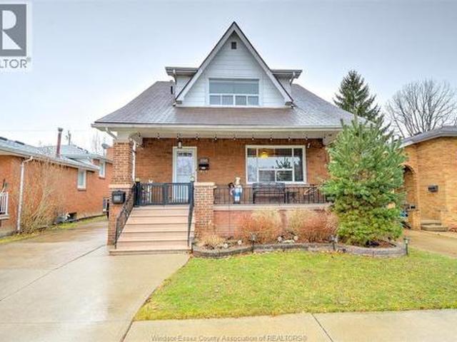 1585 Alexis Road, Windsor, ON, N8Y 4P1 house for sale | Listing ID 26014 | Royal LePage