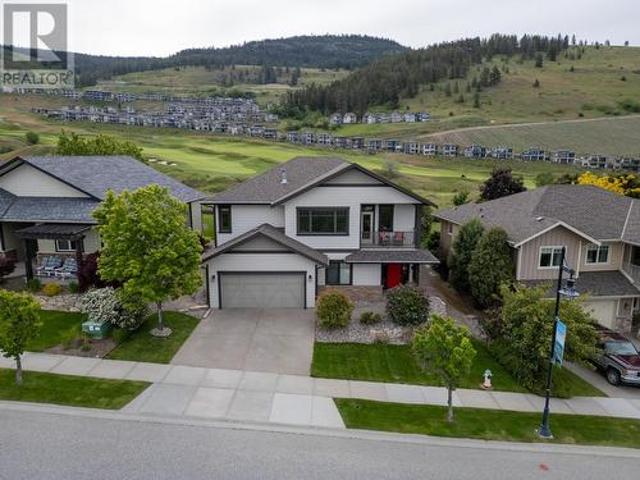 1585 Tower Ranch Boulevard, Kelowna, BC, V1P 1P9 house for sale | Listing ID 10337 | Royal LePage