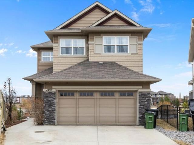 1586 Chapman Way, Edmonton, AB, T6W 0Z2 house for sale | Listing ID E4484 | Royal LePage
