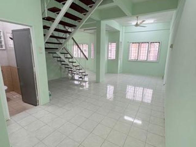 1586sqft Duplex Medan Jaya Apartment Petaling Jaya