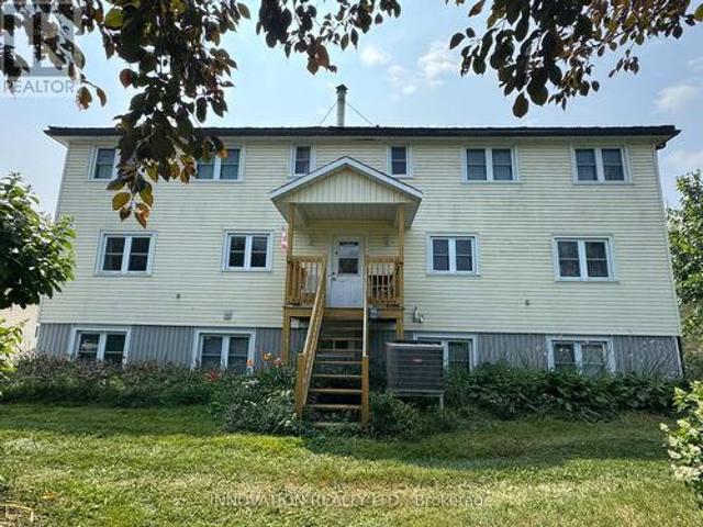15890 Dixon Road, South Stormont, ON, K0C 1R0 house for sale | Listing ID X12331 | Royal LePage