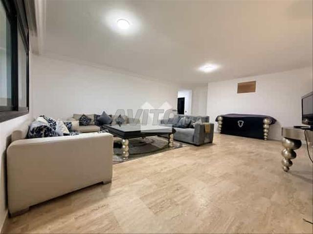 158976 Appt à louer à 8500DH à Sindibad