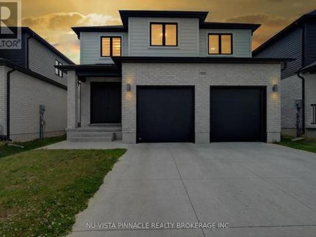 1580 Medway Park Drive, London North S, ON, N6G 3W1 house for sale | Listing ID X13441 | Royal LePage