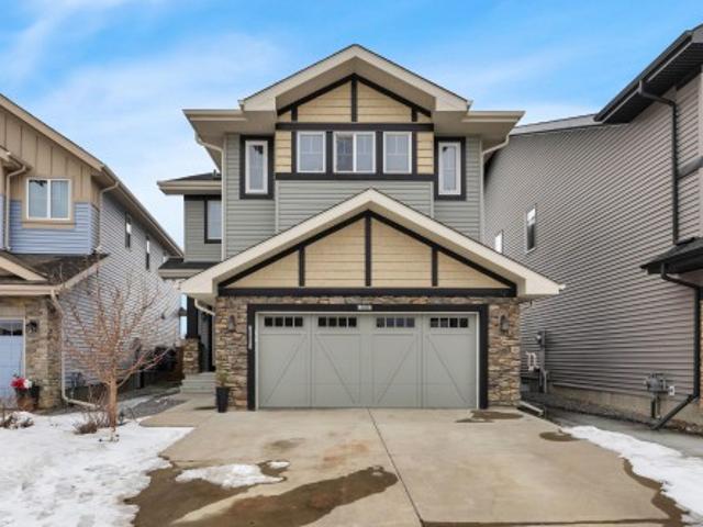 1580 Avenue, Edmonton, AB, T6W 3E7 house for sale | Listing ID E4481 | Royal LePage