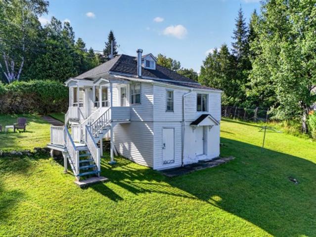 1580 Ch. Du Tour Du Lac, Nominingue, QC, J0W 1R0 house for sale | Listing ID 24113 | Royal LePage