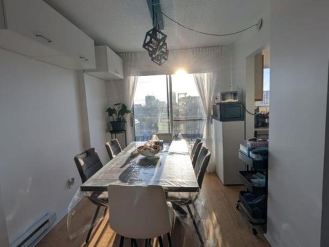 1580 Rue Robert Charbonneau, app.604, H4N 2Y1, H4N 2Y1, Montréal