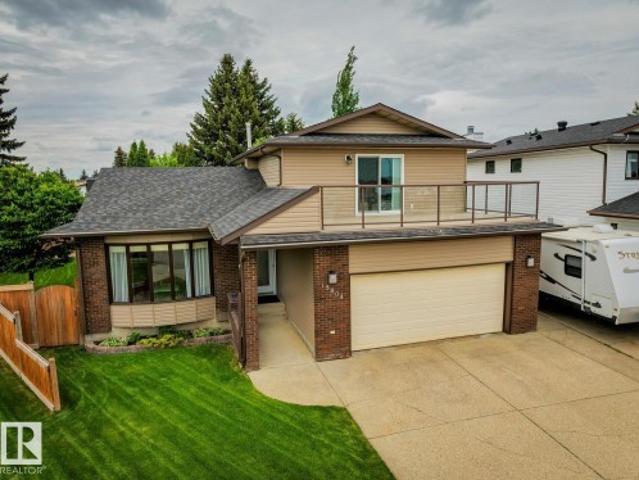 1580 Street Nw, Edmonton, AB, T5Z 2V2 house for sale | Listing ID E4498 | Royal LePage