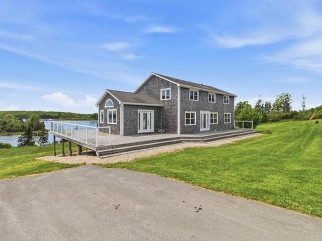 1580 Second Peninsula Road, Second Peninsula, NS, B0J 2C0 house for sale | Listing ID 202616 | Royal LePage