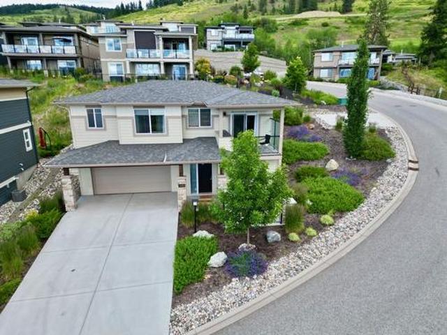 1580 Tower Ranch Drive, Kelowna, BC, V1P 1T8 house for sale | Listing ID 10340 | Royal LePage