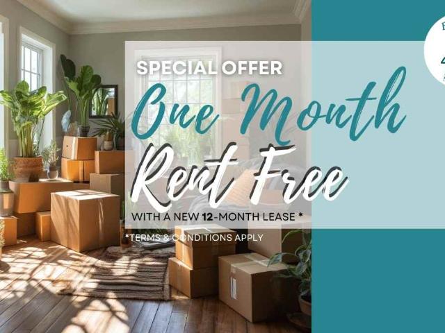1580 & 1600 Sandhurst Circle 2 Bedroom Apartment for Rent at 1600 Forest Manor, Toronto, ON M1V 2L4 Agincourt