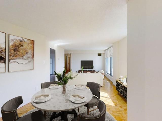 1580 & 1600 Sandhurst Circle 2 Bedroom Apartment for Rent at 1600 Forest Manor, Toronto, ON M1V 2L4 Agincourt
