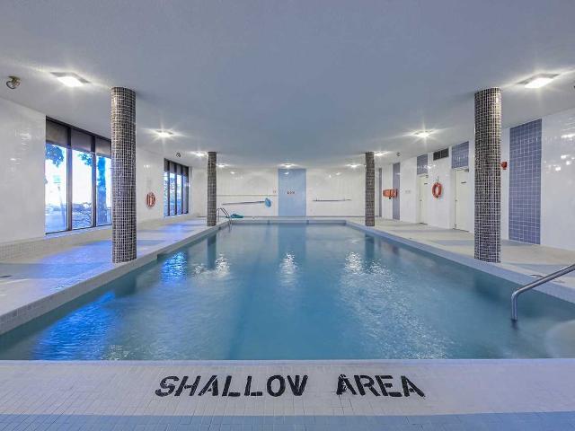 1580 & 1600 Sandhurst Circle 2 Bedroom Apartment for Rent at 1600 Forest Manor, Toronto, ON M1V 2L4 Agincourt