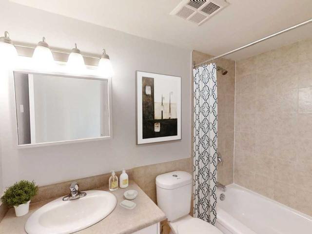 1580 & 1600 Sandhurst Circle 2 Bedroom Apartment for Rent at 1600 Forest Manor, Toronto, ON M1V 2L4 Agincourt