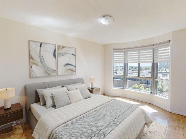 1580 & 1600 Sandhurst Circle 2 Bedroom Apartment for Rent at 1600 Forest Manor, Toronto, ON M1V 2L4 Agincourt