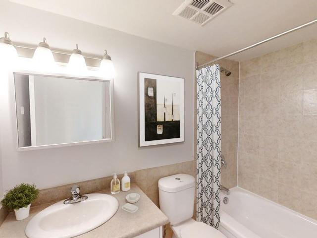 1580 & 1600 Sandhurst Circle 2 Bedroom Apartment for Rent at 1600 Forest Manor, Toronto, ON M1V 2L4 Agincourt