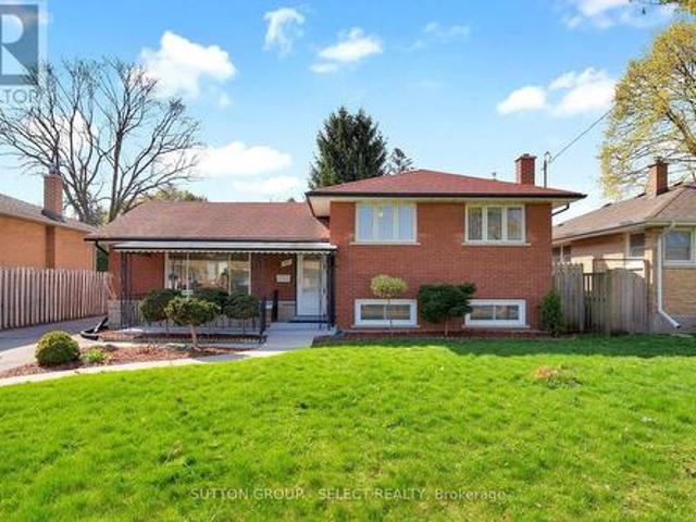 1581 Borden Street, London East H, ON, N5W 2P9 house for sale | Listing ID X13061 | Royal LePage