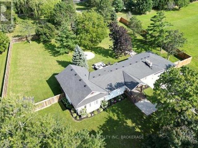 1581 Rice Road, Pelham Fonthill, ON, L0S 1E6 house for sale | Listing ID X13708 | Royal LePage