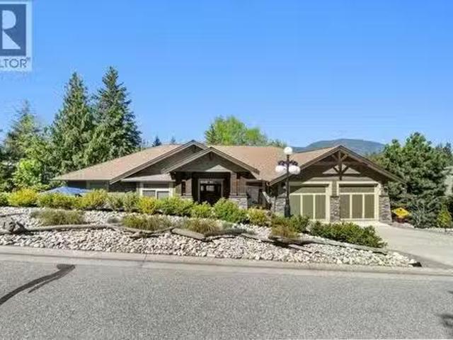 1581 20 Street Ne Unit# 1, Salmon Arm, BC, V1E 0A7 house for.