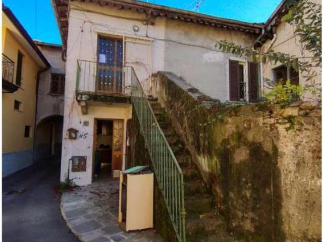 158/2025 U VA Bilocale in asta a Brenta