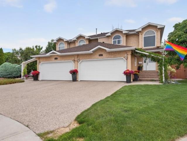 1582 B Street Nw, Edmonton, AB, T5Z 3A8 house for sale | Listing ID E4494 | Royal LePage