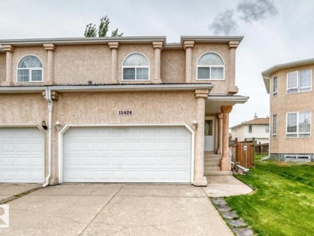 1582 B Street, Edmonton, AB, T5Z 3A8 house for sale | Listing ID E4493 | Royal LePage