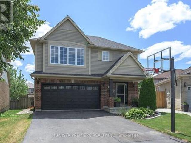 1582 Chelton Place, London South U, ON, N6M 1M2 house for sale | Listing ID X13602 | Royal LePage