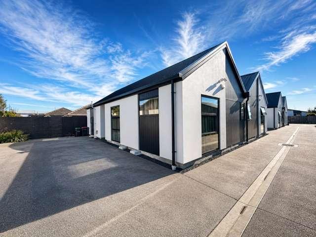 1/582 Gloucester Street, Linwood, Christchurch City