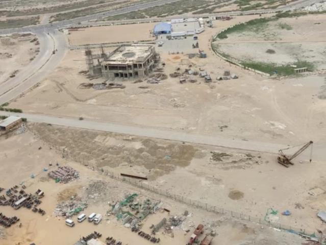 1582 Sqft Apartment for Sale DHA Phase 8, Karachi DHA PHASE 8 ID 71911