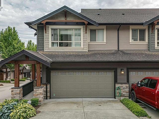 158 11305 240 Street Maple Ridge, British Columbia