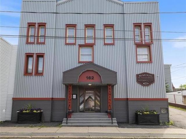 158 162 Charlotte St, Saint John, NB, E2L 2J7 house for sale | Listing ID NB137810 | Royal LePage