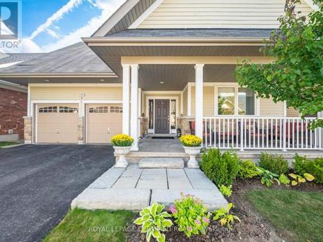 158 200 Kingfisher Drive, Mono, ON, L6W 0B3 house for sale | Listing ID X13232 | Royal LePage