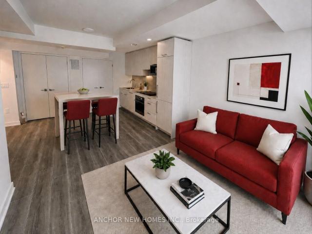 158 67 Curlew Drive, North York | Leased, C13537 | Condos. Ca