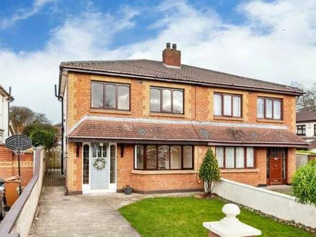 158 Carlton Court Swords Co Dublin