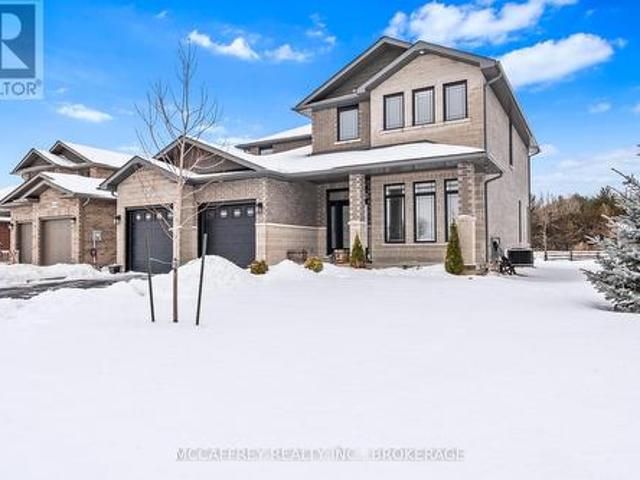 158 Cherrywood Parkway, Greater Napanee, ON, K7R 0E2 house for sale | Listing ID X11973 | Royal LePage