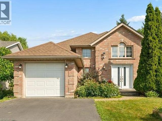 158 Bankside Drive, Kitchener, ON, N2N 3E4 house for sale | Listing ID 40849 | Royal LePage