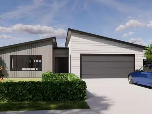 158 Bartholomew Road, Levin, Horowhenua